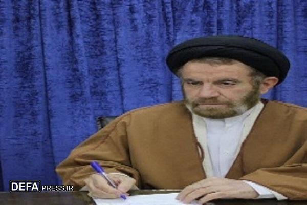 پیام نماینده ولی فقیه در لرستان به مناسبت سالروز بازگشت آزادگان به میهن اسلامی