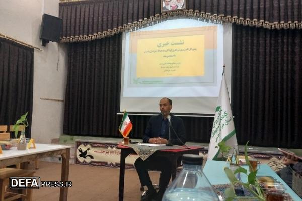 ۱۲ کتابخانه سیار در خراسان جنوبی