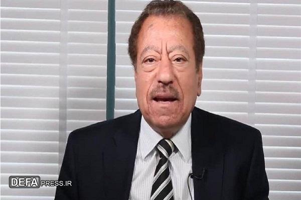 عطوان: حزب‌الله تنها مدافع لبنان است