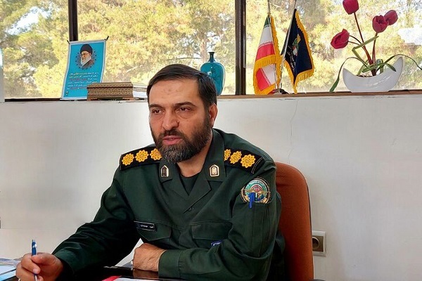 آزادگان یادگاران صبر و ایستادگی ملت ایران‌اند