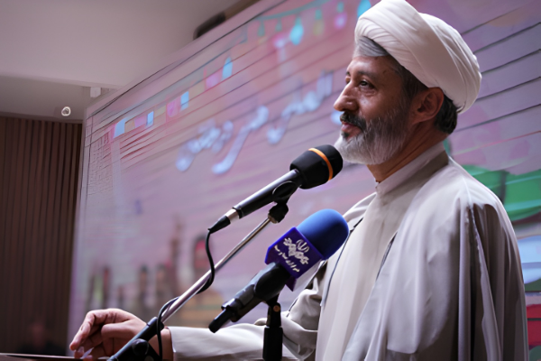 حمایت الهی، رهبری شجاع و قدرت موشکی، راز ماندگاری جمهوری اسلامی در برابر دشمنان است