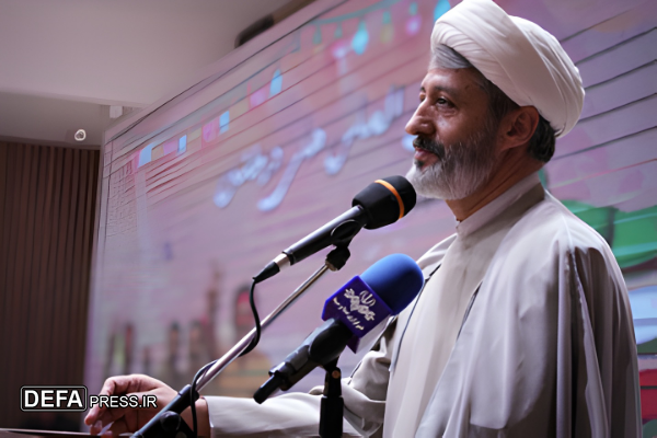 حمایت الهی، رهبری شجاع و قدرت موشکی، راز ماندگاری جمهوری اسلامی در برابر دشمنان است
