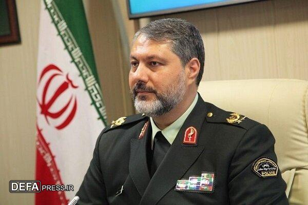دستگیری متهم ۲۷ هزار میلیاردی و استرداد به کشور