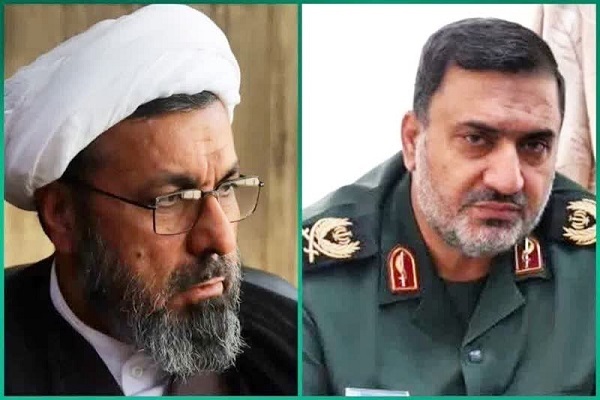 آزادگان آینه صبر و غیرت ایران و هم‌پیمان همیشگی حاج قاسم در مسیر عزت و مقاومتند