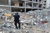 اقدامات مدیریت بحران تهران در ساماندهی منازل آسیب‌دیده جنگ