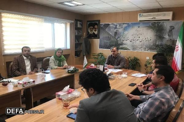 از ظرفیت نهاد‌های تخصصی در توسعه شهری سنندج استفاده شود