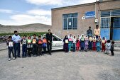 حمایت کانون از فعالان فرهنگی و مروجان کتاب کودک و نوجوان
