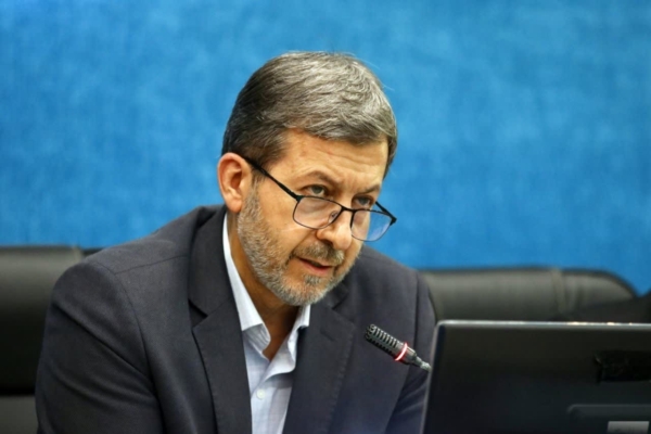 ۶۰ درصد زائرین اصفهان از مرز خسروی بازگشتند