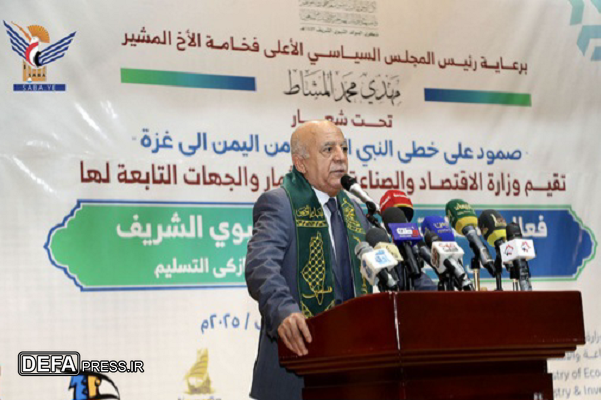 یمن: فارغ از تبعات، به پشتیبانی از غزه ادامه می‌دهیم