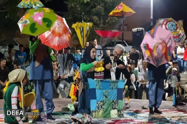 فراخوان سومین جشنواره منطقهای آئینی سنتی زیویه منتشر شد فراخوان سومین جشنواره منطقهای آئینی سنتی زیویه منتشر شد