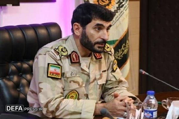 ۵۰ میلیارد ریال کالا و احشام قاچاق در مرز‌های کردستان کشف شد