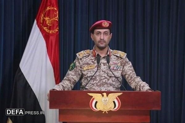 یحیی سریع: با موشک فراصوت «فلسطین۲» فرودگاه «اللد» را هدف قرار دادیم