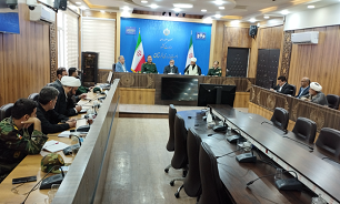 پور علی: خدمات و دستاوردهای  انقلاب اسلامی  به مردم  گفته شود