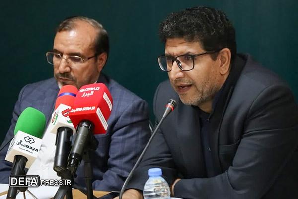 تبیین خدمات مسئولان، امید را در جامعه تقویت می‌کند
