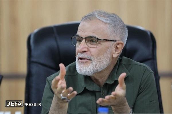پورجمشیدیان: حدود ۴ میلیون نفر در راهپیمایی اربعین حضور داشتند