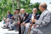 سالمندی؛ بزرگترین تهدید جامعه