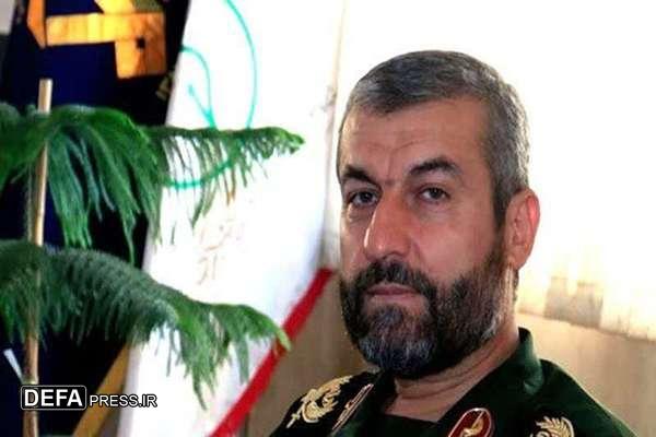 تاریخ آزادگان یکی از قطعات پازل قله دفاع مقدس محسوب می‌شود