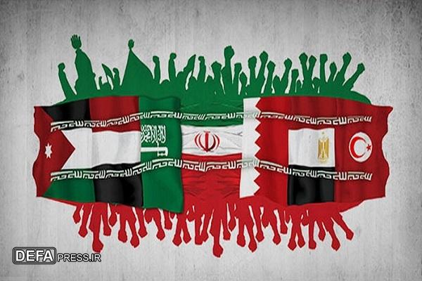 بیداری اسلامی مقدمه ای برای بیداری جهانی
