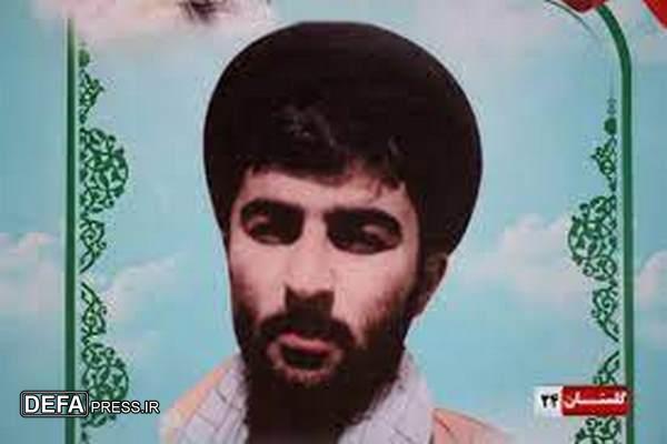 مروری بر زندگینامه شهید «سید حسین حسینی»