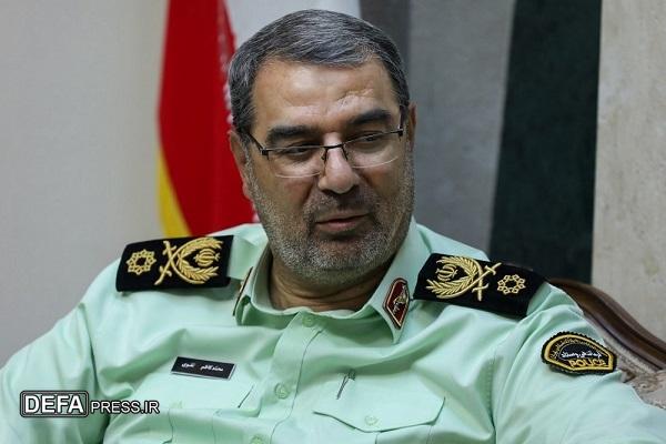 آزادگان وارثان شهیدان هستند