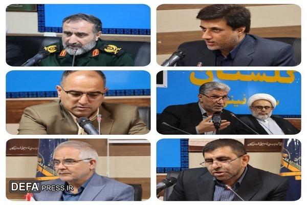 خدمات سپاه و بسیج باید تبیین شود