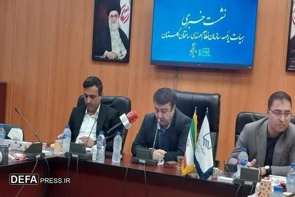 معیارهای ایرانی اسلامی در معماری امروز مغفول مانده است