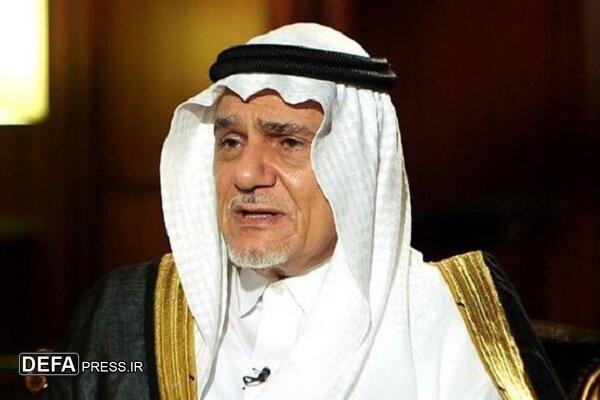 مقام اطلاعاتی عربستان: نتانیاهو خواهان «اسرائیل» از نیل تا فرات است