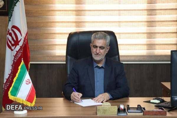«آزادگان» تجسم عینی ایمان و مقاومت هستند