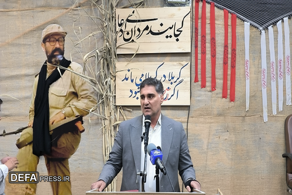 وحدت ملی، رمز پیروزی در بحران‌ها است