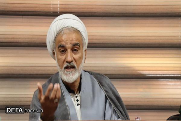 مهمترین کارکرد جهانی اربعین زمینه سازی برای ظهور امام زمان(عج) است