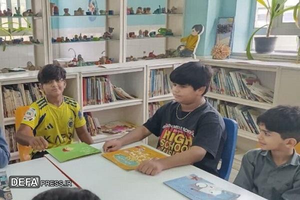بزرگداشت سالروز ورود آزادگان به میهن در مراکز فرهنگی‌هنری کانون سیستان و بلوچستان