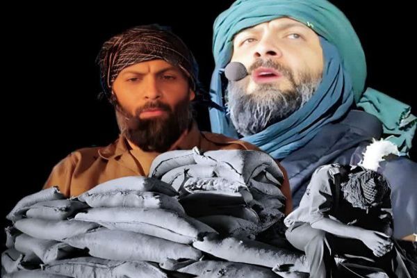 کنسرت‌ نمایش «سه سرو، یک آسمان» از بیست‌و پنجم مرداد در کرمان اجرا می‌شود