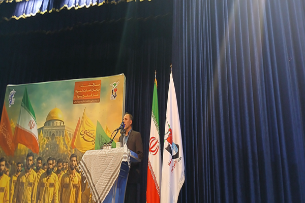 آزادگان نماد واقعی صبر و مقاومت ملت ایران هستند