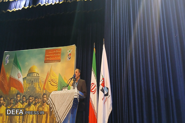 آزادگان نماد واقعی صبر و مقاومت ملت ایران هستند