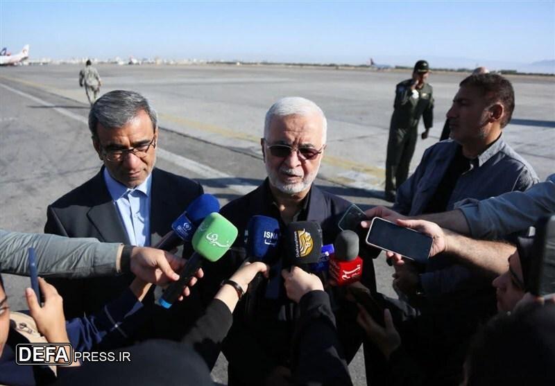 مومنی: یک میلیون و ۲۰۰ هزار افغانستانی ایران را ترک کردند/ ۶ میلیون باقی مانده‌اند