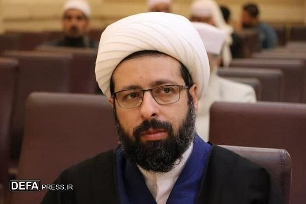 ایستادگی ملت ایران، حاصل عزم پولادین شهدا و آزادگان است