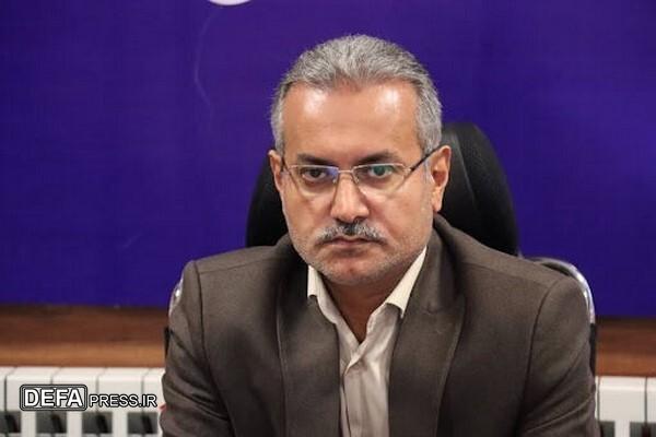 ۱۹ هزار زائر اربعین با ناوگان گلستان به وطن بازگشتند