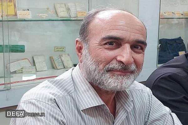 شکنجه و انفرادی به خاطر داشتن مداد!