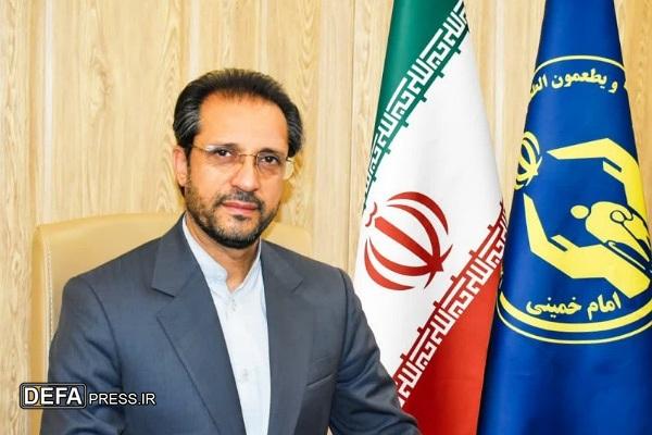 سورگی، معاون امور فرهنگی کمیته امداد امام خمینی (ره) خراسان جنوبی