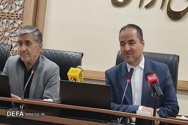 عبدالرضا حاج علی بیگی: آزادگان شهدای زنده‌ای هستند که روایت ایثارشان وظیفه همگان است