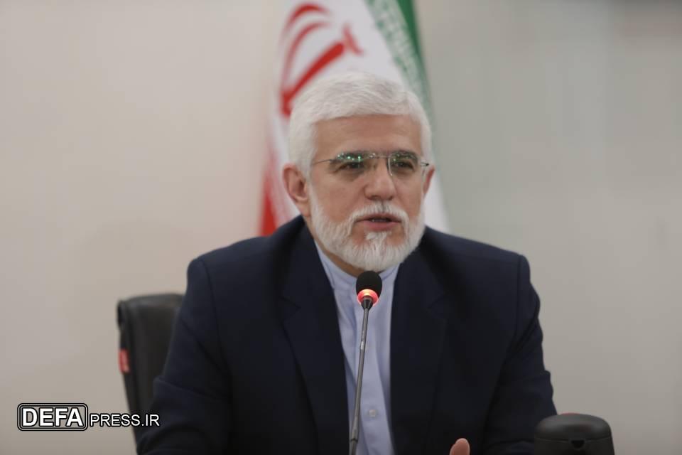 سازمان‌های مردم‌ نهاد به کاهش آسیب عینیت می‌بخشند