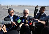 مومنی: یک میلیون و ۲۰۰ هزار افغانستانی ایران را ترک کردند/ مدیریت مرزها فقط با بسیج ملی امکانات