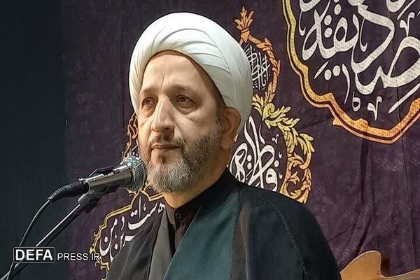 ۱۱۰ هزار نفر در پیاده‌روی دلدادگان اربعین گلستان شرکت کردند