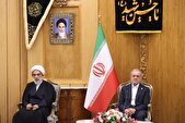 پزشکیان: با ارمنستان درباره نگرانی از حضور آمریکایی‌ها در منطقه گفت‌وگو می‌کنیم