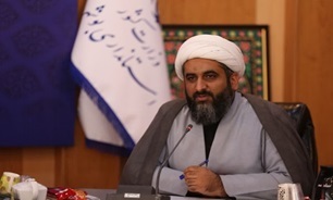اداره امور قرآنی تبلیغات اسلامی بوشهر رتبه برتر کشوری شد