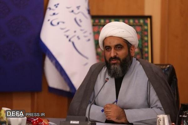 اداره امور قرآنی تبلیغات اسلامی بوشهر رتبه برتر کشوری شد