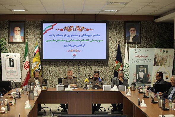 نشست روایت ناگفته‌های روز‌های اول تبادل اسرا