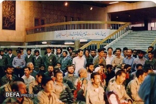 روایت‌هایی از نحوه آزادسازی اسرای ایرانی در سال ۶۹
