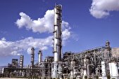 قدرت‌نمایی فناوری بومی در تامین تجهیزات پیشرفته صنعت نفت و پتروشیمی