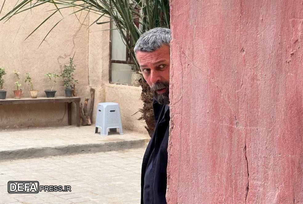 آغاز تصویربرداری مجموعه تلویزیونی «مُلک آباد» در زاهدان